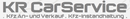 Logo KR CarService